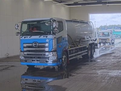 HINO PROFIA