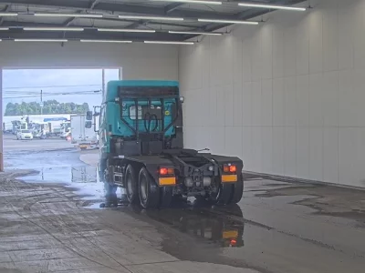 HINO PROFIA