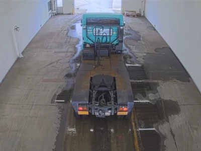 HINO PROFIA