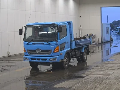 HINO RANGER