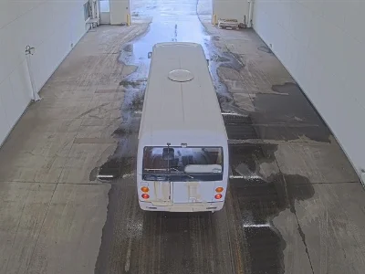 MITSUBISHI FUSO ROSA