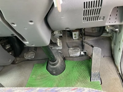 NISSAN CIVILIAN