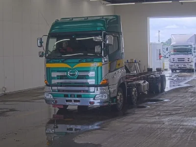 HINO OTHER