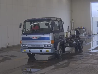 Hino Ranger