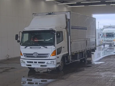 HINO RANGER