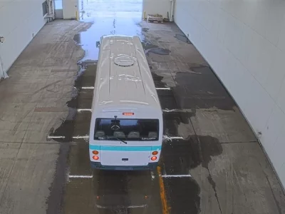 MITSUBISHI FUSO ROSA