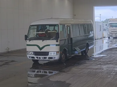 MITSUBISHI FUSO ROSA