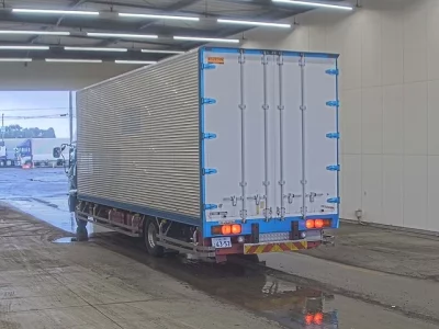 HINO RANGER
