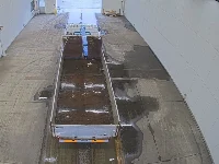 Цена авто Isuzu Forward с аукционов Японии, номер кузова FRR35K3S, пробег 515 000, оценка 4