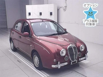 MITSUOKA VIEWT