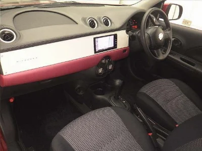 MITSUOKA VIEWT