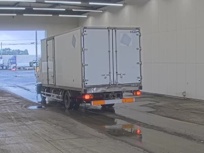 HINO RANGER
