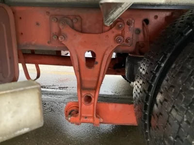 HINO RANGER