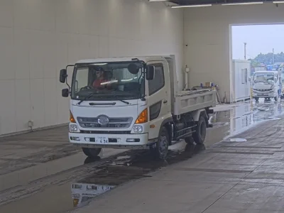 HINO RANGER