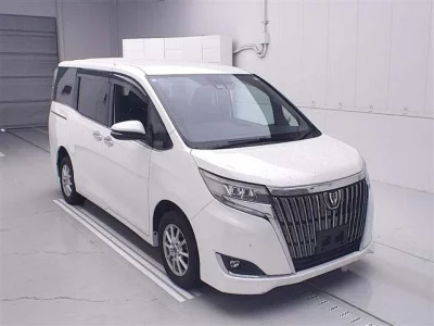 TOYOTA ESQUIRE