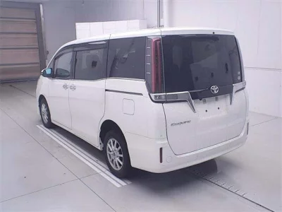 TOYOTA ESQUIRE