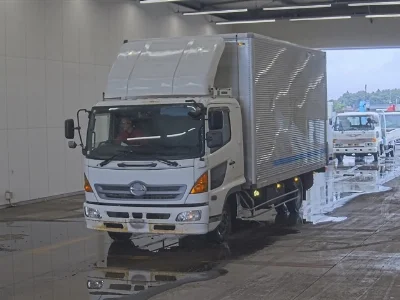 HINO RANGER