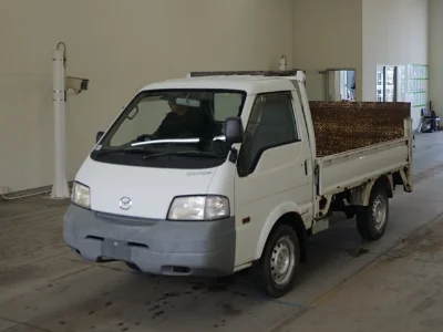 MAZDA BONGO