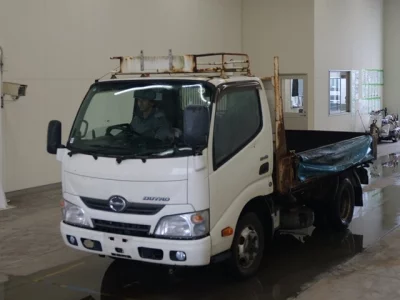 HINO DUTRO