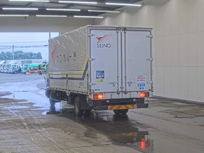 HINO RANGER