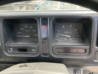 Mazda TITAN