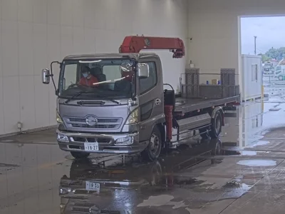 HINO RANGER
