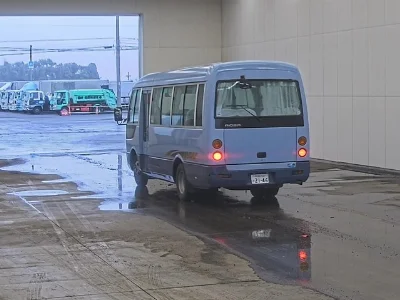 MITSUBISHI FUSO ROSA