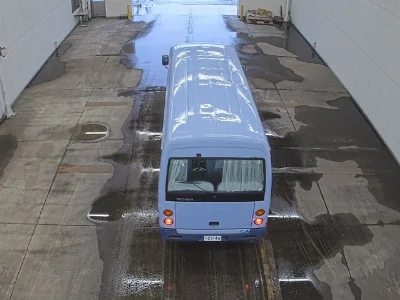 MITSUBISHI FUSO ROSA