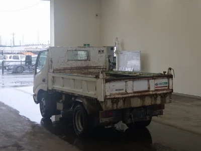 Hino Dutro
