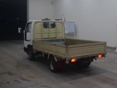 Nissan Atlas