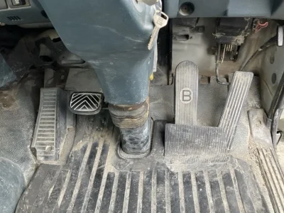 NISSAN DIESEL (UD) CONDOR