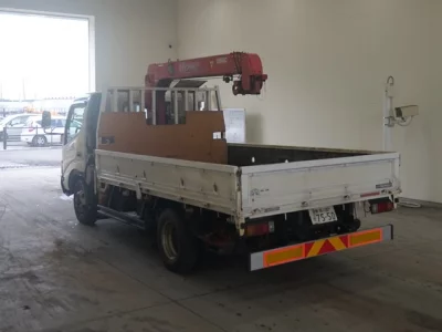 Hino Dutro