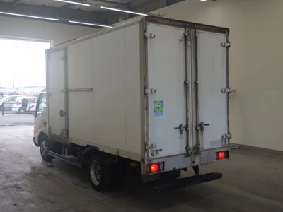 HINO DUTRO
