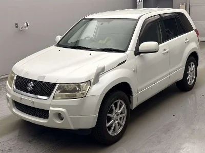 SUZUKI ESCUDO