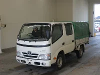 Toyota ToyoAce