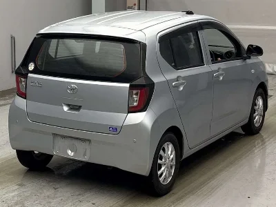 TOYOTA PIXIS EPOCH
