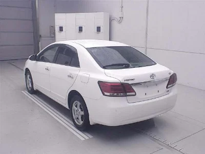 TOYOTA PREMIO