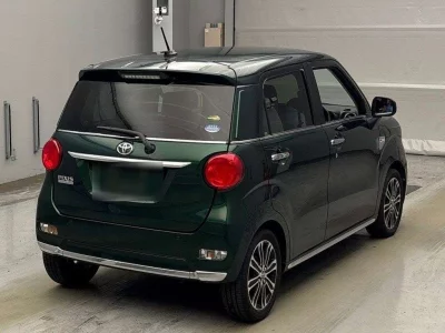TOYOTA PIXIS JOY