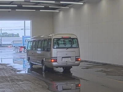 Toyota Coaster