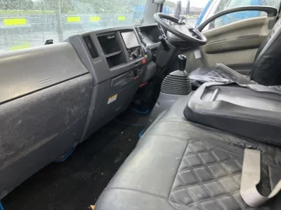 Nissan Atlas