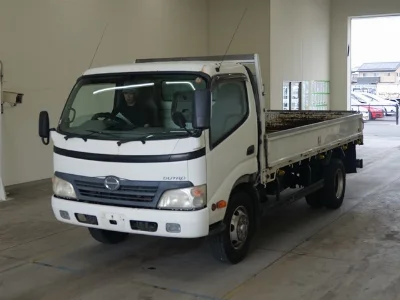 HINO DUTRO