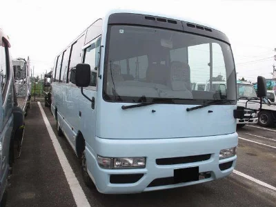NISSAN CIVILIAN