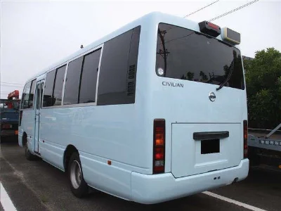 NISSAN CIVILIAN