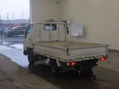 Toyota Dyna