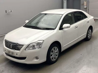 TOYOTA PREMIO