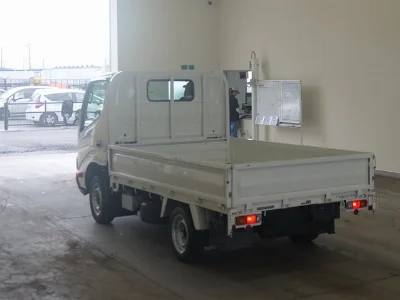Toyota ToyoAce