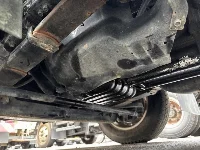 Цена авто Mitsubishi Fuso Canter с аукционов Японии, номер кузова FE71BD, пробег 145 000, оценка 2