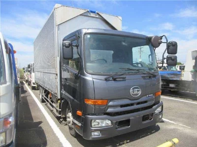 NISSAN OTHER