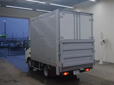 Hino Dutro