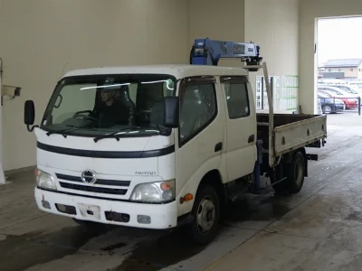 HINO DUTRO